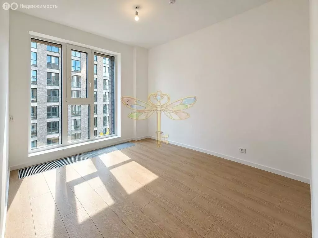 1-комнатная квартира: Москва, улица Ивана Франко, 20к3 (30 м) - Фото 2