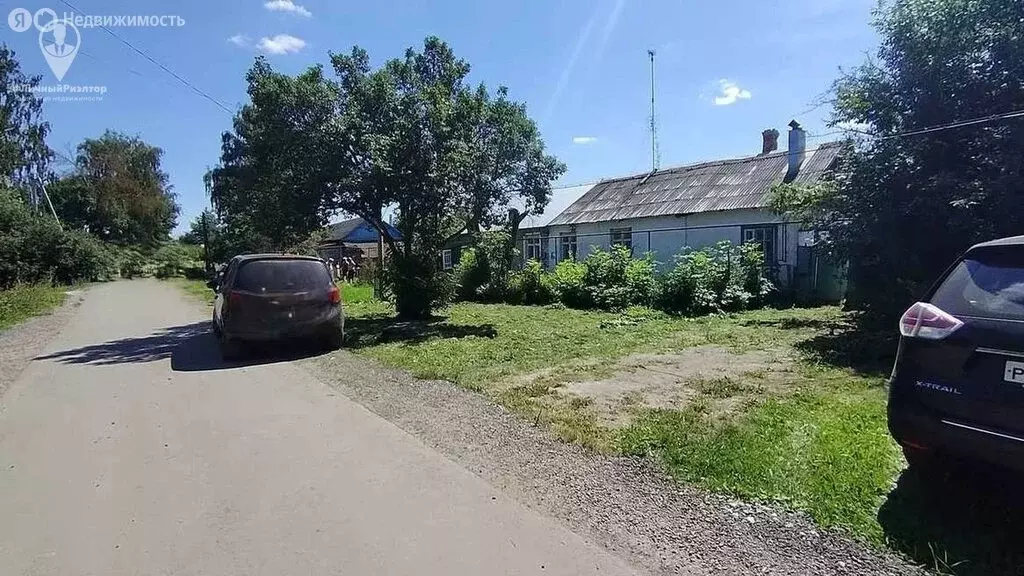 Дом в Михайлов, улица Калинина, 13 (63.4 м) - Фото 2