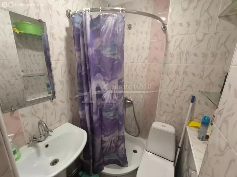 1-комнатная квартира: Кисловодск, улица Гагарина, 21 (20 м) - Фото 1