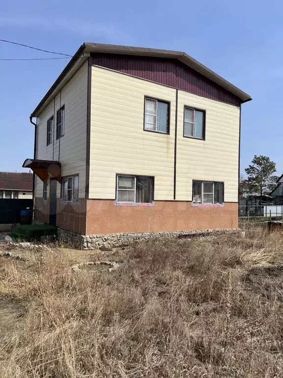 Дача 80 м на участке 7 сот. - Фото 1