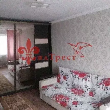 1-к кв. Белгородская область, Белгород ул. Белгородского полка, 22а ... - Фото 0