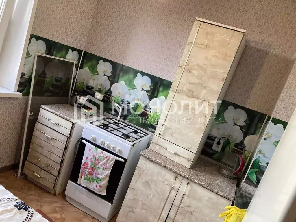 2-к кв. Белгородская область, Старый Оскол ул. Свердлова, 26 (44.0 м) - Фото 1