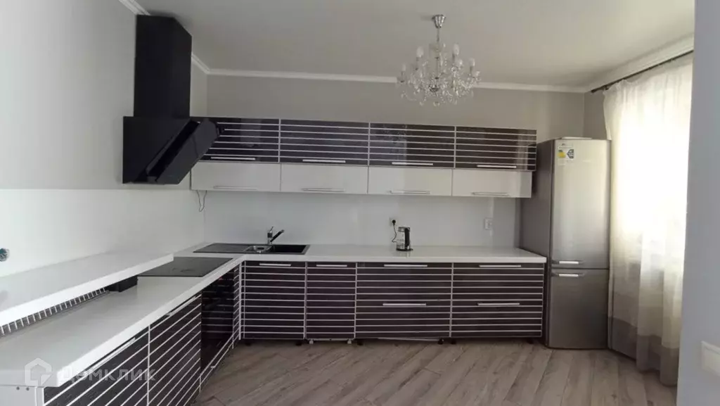 Продаётся 2-к квартира, 68.3 м - Фото 0