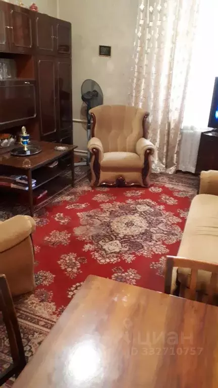3-к кв. Севастополь ул. Ленина, 74 (67.4 м) - Фото 1