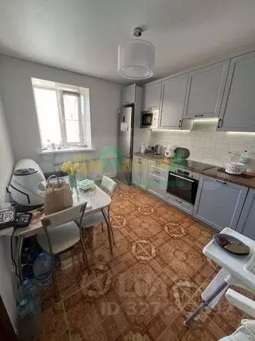 1-к кв. Белгородская область, Белгород ул. Пушкина, 67 (42.0 м) - Фото 2