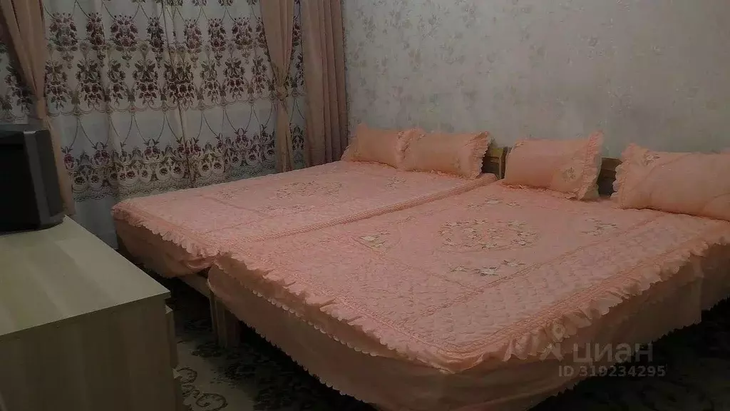 3-к кв. Москва ул. Василия Петушкова, 7 (80.0 м) - Фото 1