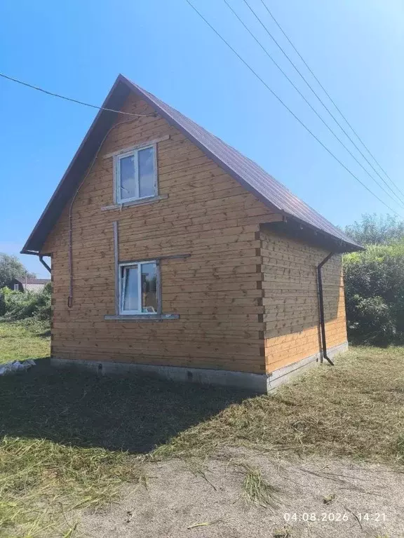 Участок в Новосибирская область, Новосибирский район, Толмачевский ... - Фото 2