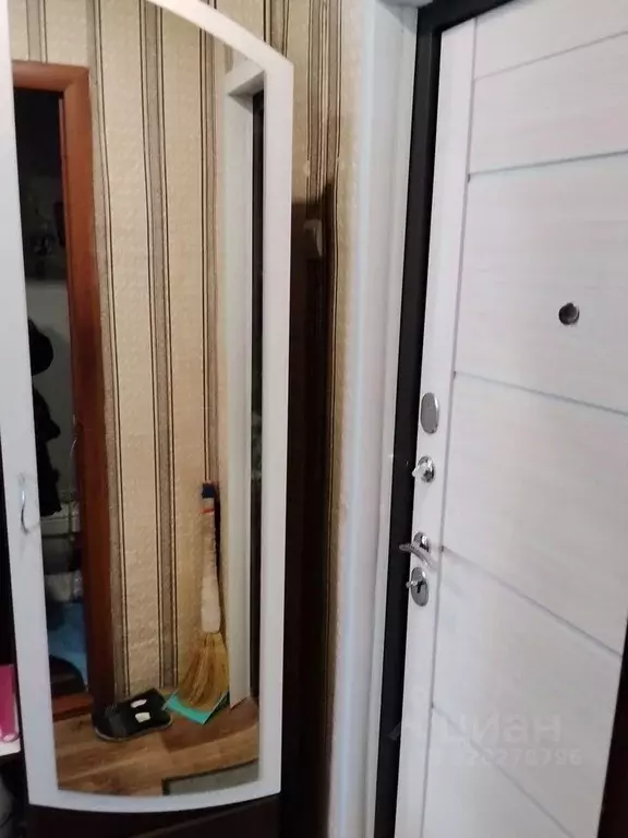 1-к кв. Новосибирская область, Искитим Центральная ул., 22 (22.0 м) - Фото 1