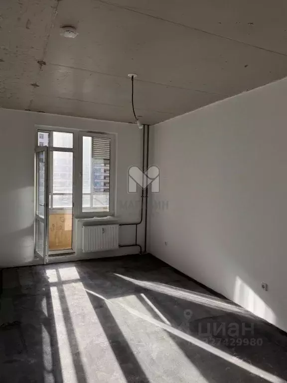 3-к кв. Санкт-Петербург Богатырский просп., 2А (82.03 м) - Фото 2