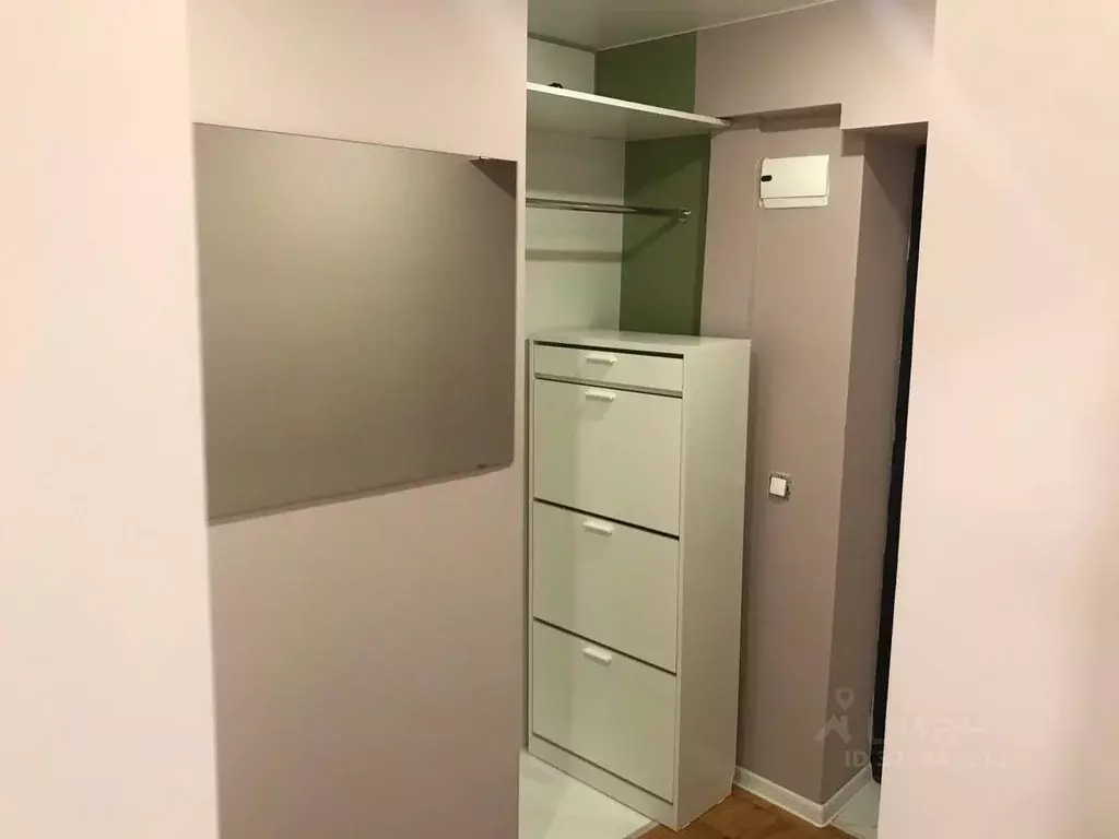 1-к кв. Москва ул. Нижняя Масловка, 5 (32.0 м) - Фото 2