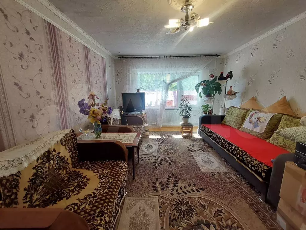 Дом 36 м на участке 3,5 сот. - Фото 0