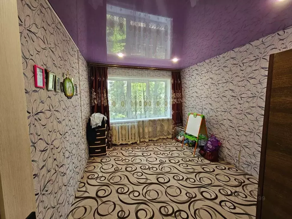 2-к кв. Саратовская область, Балаково ул. Ленина, 113 (48.0 м) - Фото 0