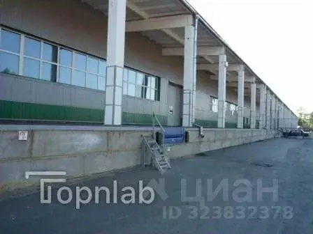 Производственное помещение в Московская область, Егорьевск Профсоюзная ... - Фото 1