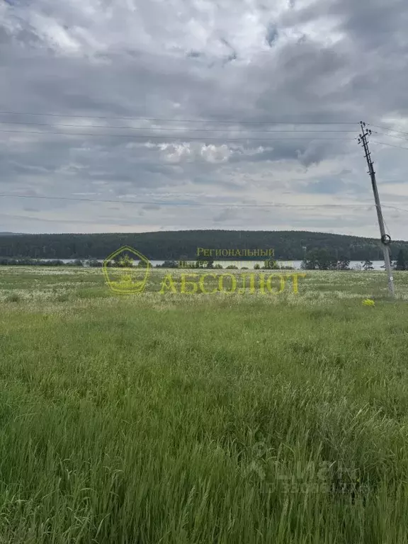 Участок в Свердловская область, Ревда  (15.2 га.) - Фото 2