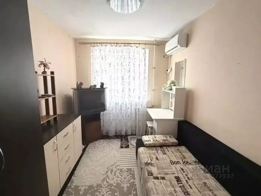 Комната Севастополь ул. Надежды Островской, 7 (10.0 м) - Фото 1