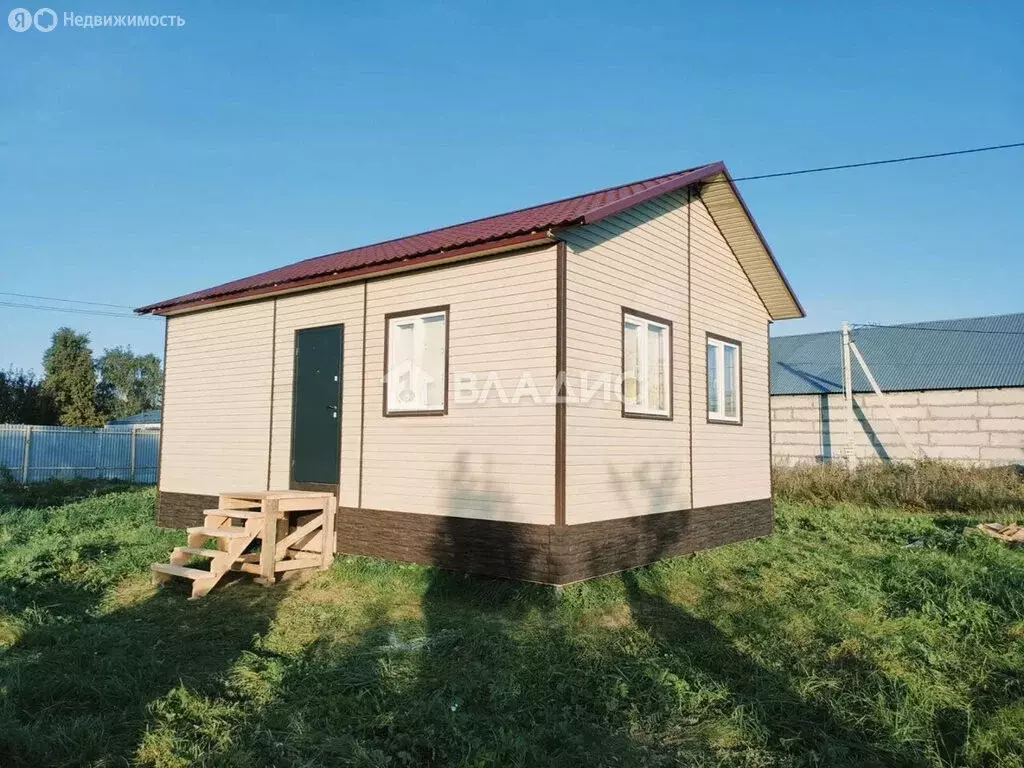 Дом в Московская область, городской округ Коломна, село Непецино (47 ... - Фото 1