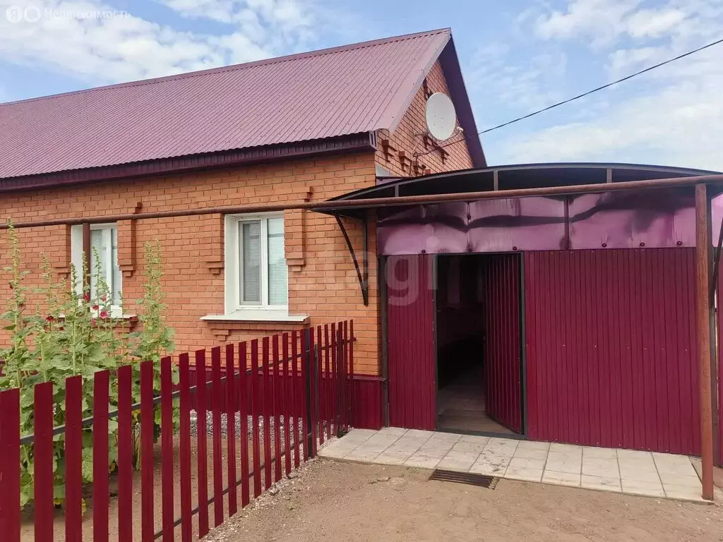 Дом в село Борское, Почтовая улица (154 м) - Фото 2