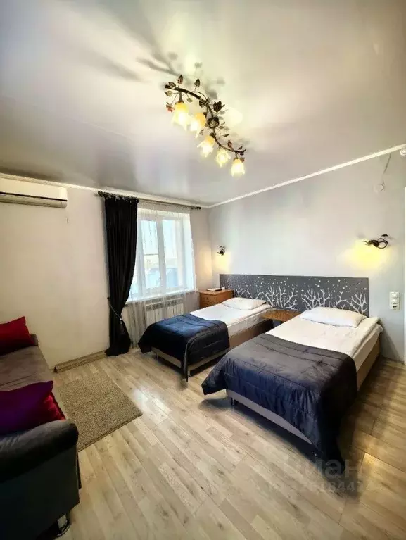 Комната Воронежская область, Лиски ул. Коминтерна, 61Б (26.0 м) - Фото 2