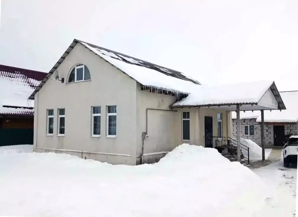 Дом в Московская область, Дмитровский муниципальный округ, д. Зверково ... - Фото 1