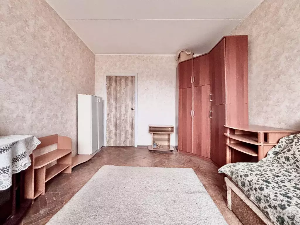 2-к кв. Московская область, Дзержинский Спортивная ул., 19 (49.7 м) - Фото 2