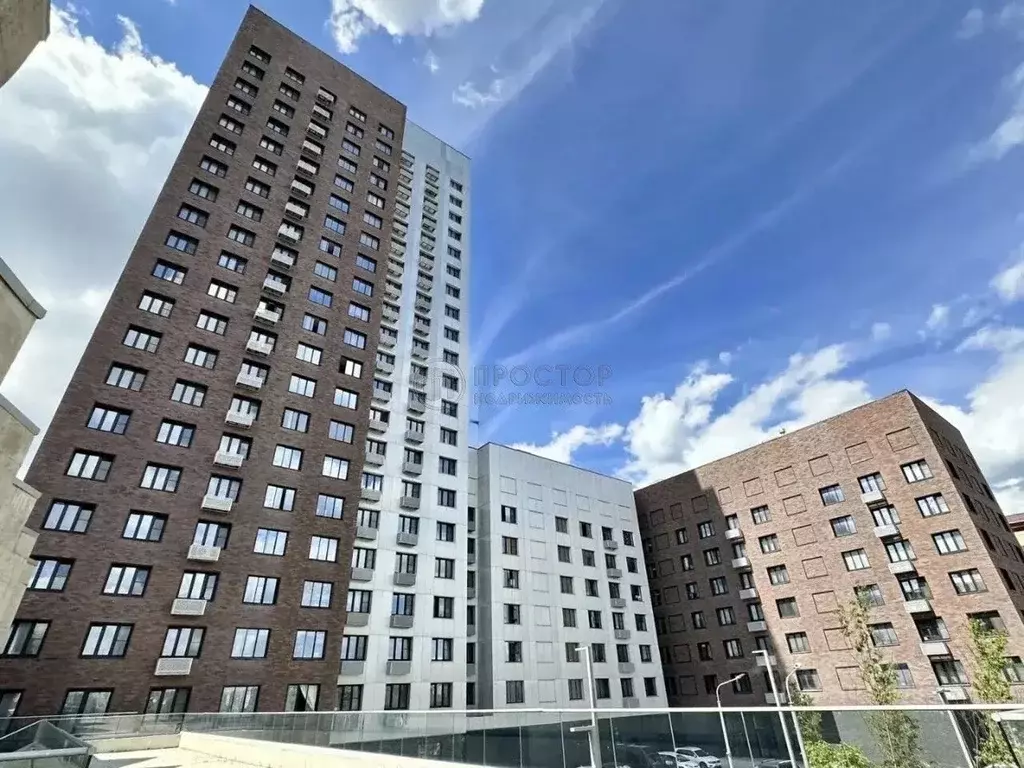 2-к кв. Москва Русаковская ул., 2 (70.5 м) - Фото 1