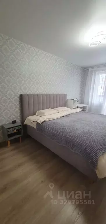 1-к кв. Санкт-Петербург Заневский просп., 42 (33.1 м) - Фото 1
