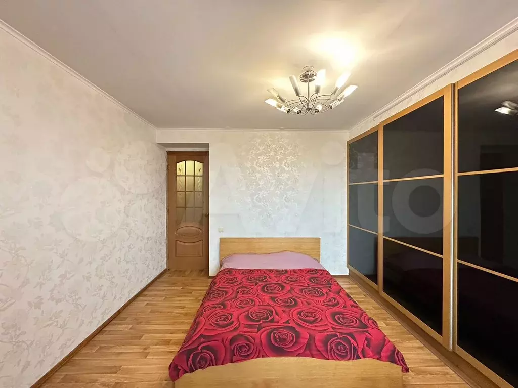 3-к. квартира, 95 м, 7/10 эт. - Фото 1