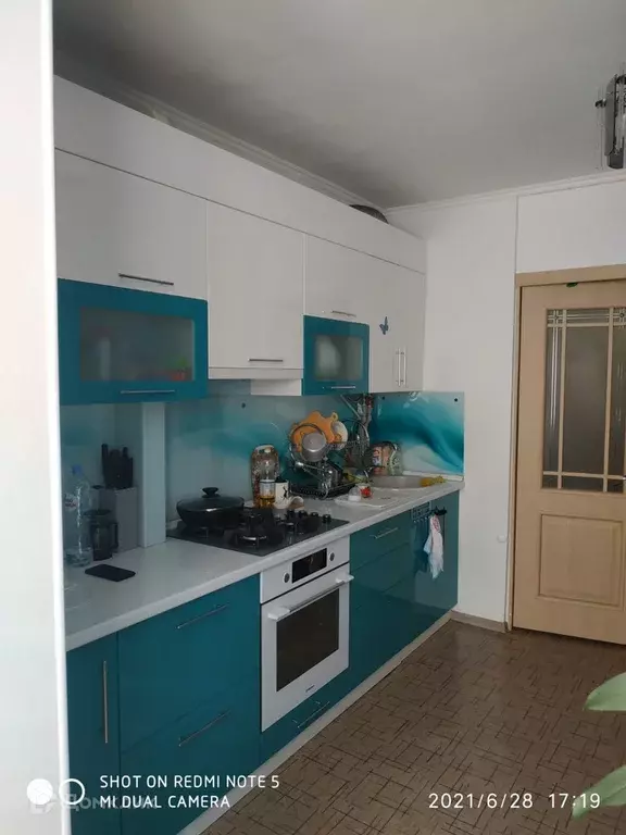 Продаётся 3-к квартира, 71 м - Фото 1
