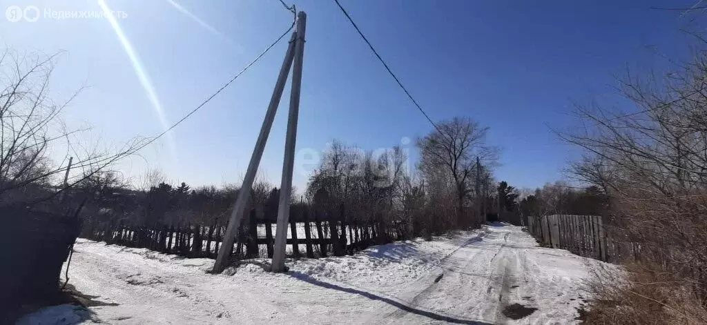 Участок в Благовещенск, СТ Электроаппаратного завода (6 м) - Фото 0