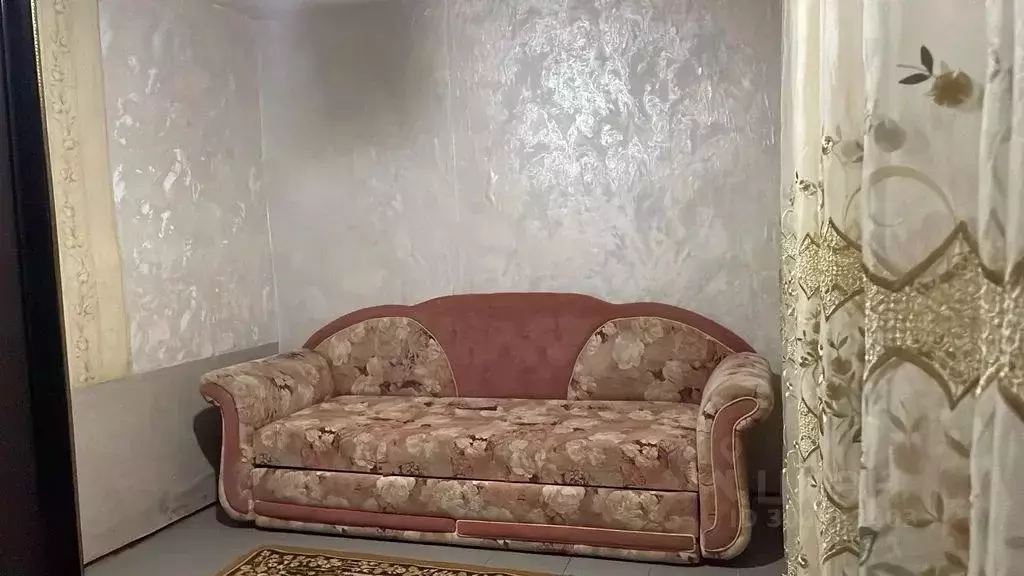 Комната Дагестан, Махачкала ул. Махмуда, 52 - Фото 1