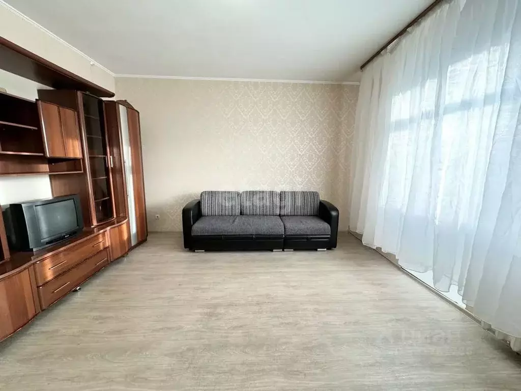 2-к кв. Ямало-Ненецкий АО, Ноябрьск ул. 8 Марта, 6А (48.5 м) - Фото 1