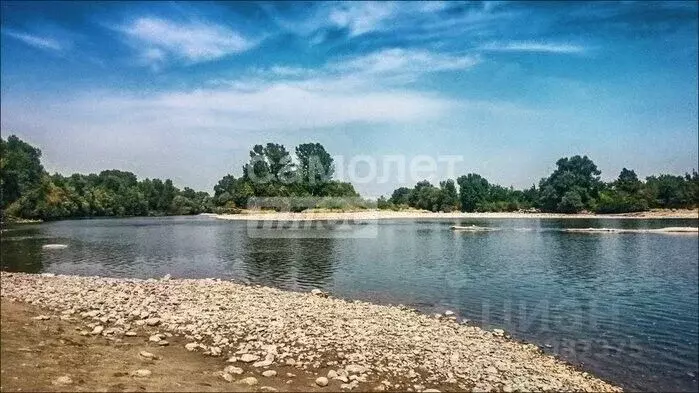 Участок в Краснодарский край, Темрюк ул. Обороны, 2/2 (8.0 сот.) - Фото 1