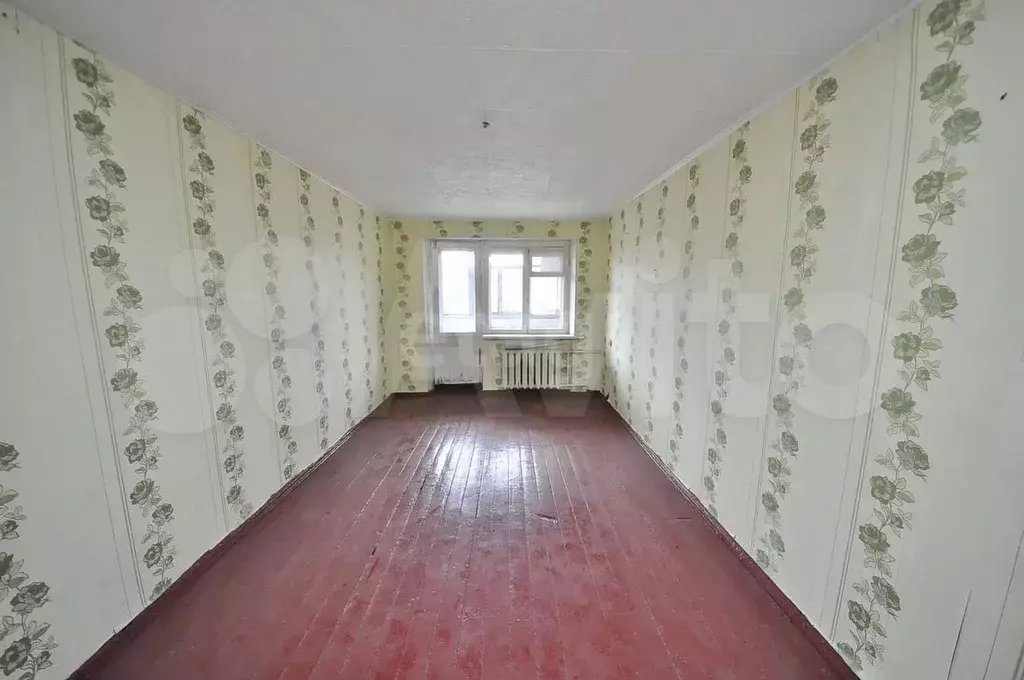 Комната 8,7 м в 1-к., 5/5 эт. - Фото 1