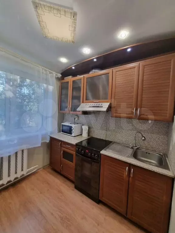 2-к. квартира, 47 м, 5/5 эт. - Фото 0