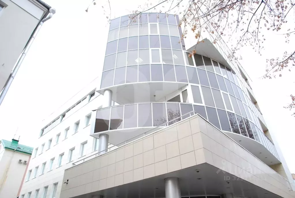 Офис в Москва Таганская ул., 34С3 (800 м) - Фото 2