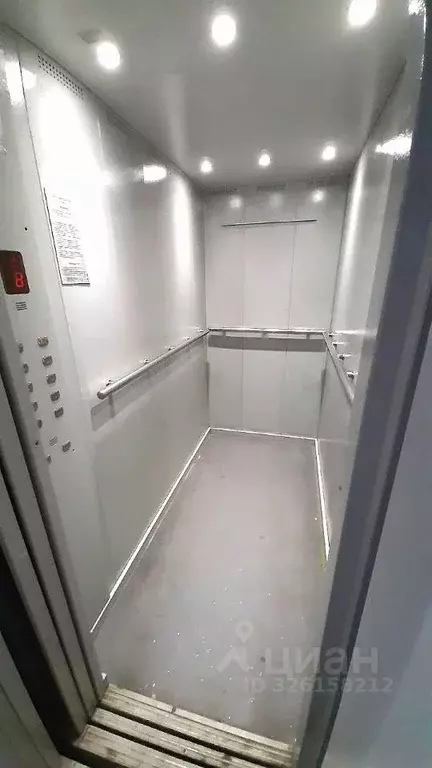 3-к кв. Курганская область, Курган Заозерный жилрайон, 5-й мкр, 17к1 ... - Фото 1