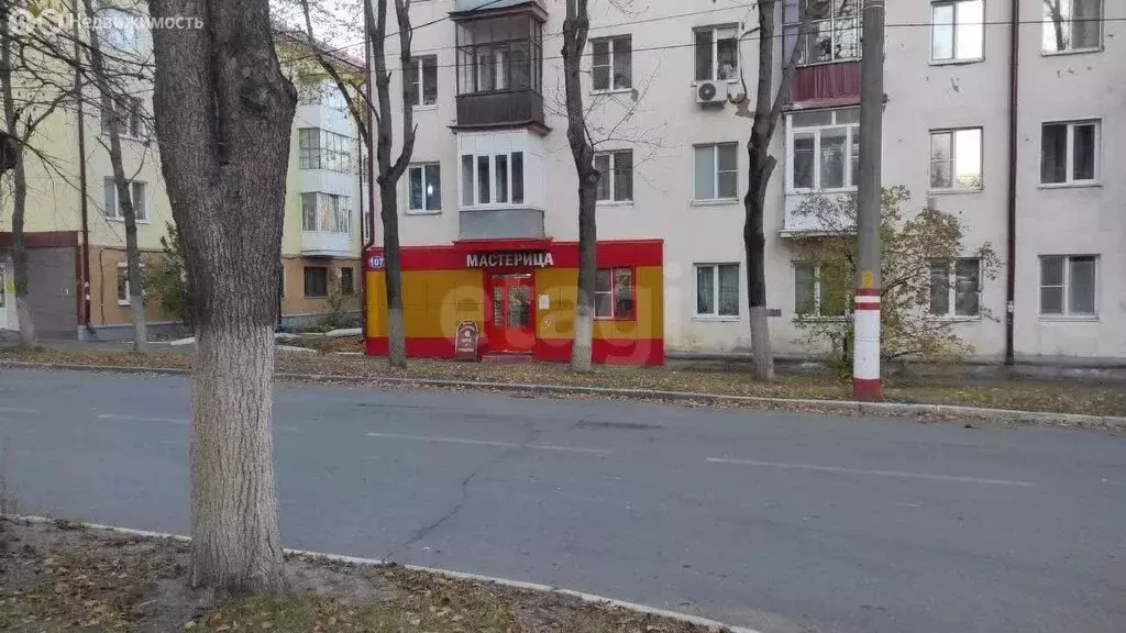 Помещение свободного назначения (40.2 м) - Фото 1