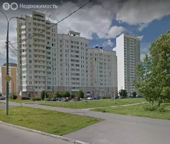 2-комнатная квартира: Москва, Остафьевская улица, 8 (53.1 м) - Фото 1