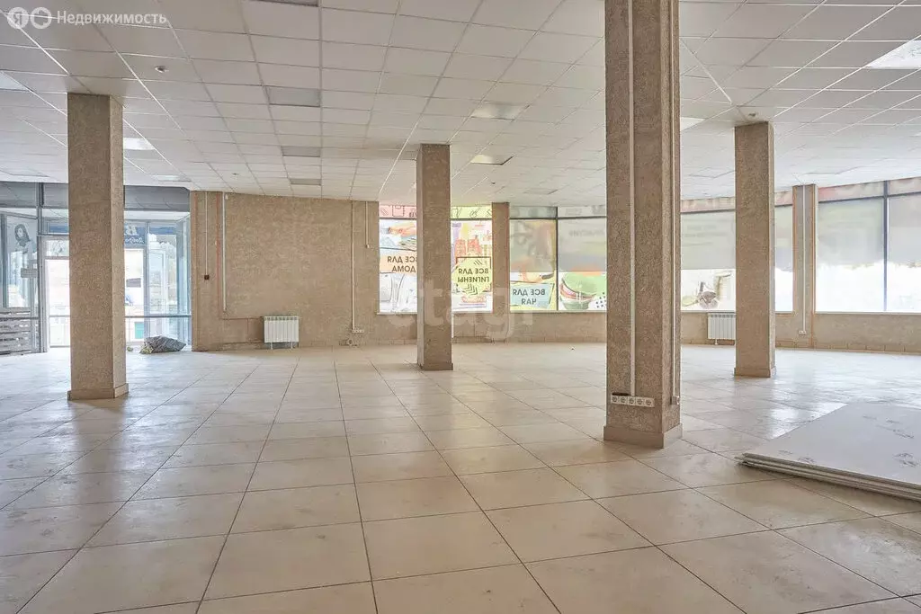 Помещение свободного назначения (368 м) - Фото 2