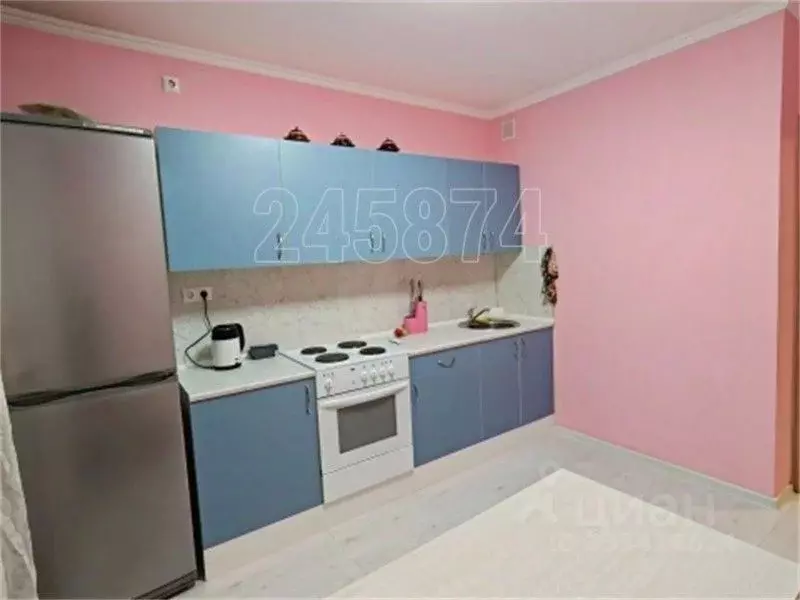 2-к кв. Москва Перовская ул., 66к2 (62.0 м) - Фото 2