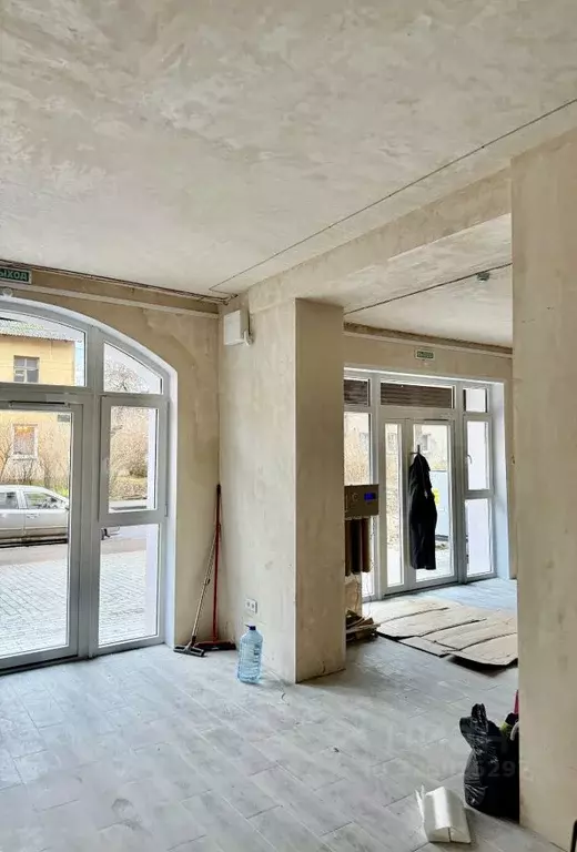 Торговая площадь в Калининградская область, Калининград ... - Фото 2