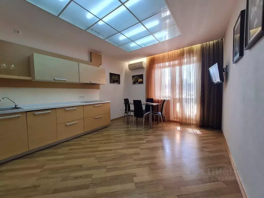 2-к кв. Новосибирская область, Новосибирск Ипподромская ул., 19 (88.0 ... - Фото 0