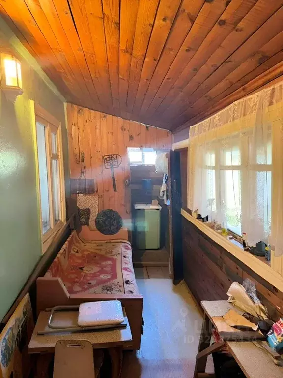 Дом в Свердловская область, Верхняя Пышма № 21 Дружба СНТ,  (30 м) - Фото 2