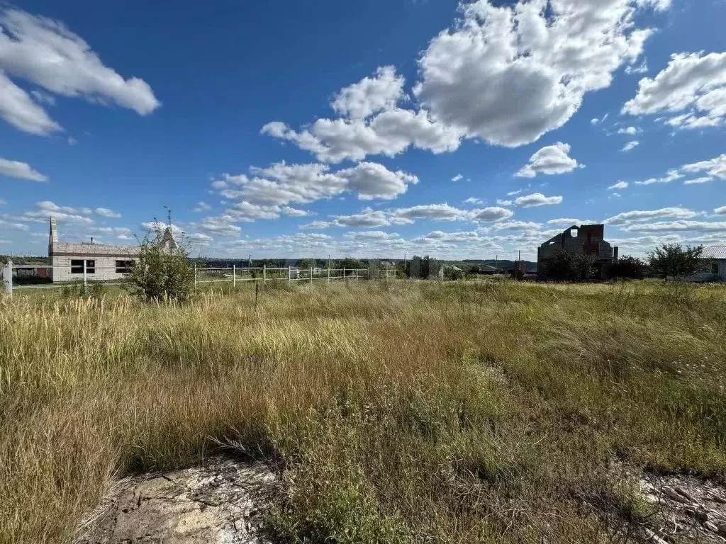 Участок в Белгородская область, Белгород ул. Алексея Иваницкого (16.0 ... - Фото 1