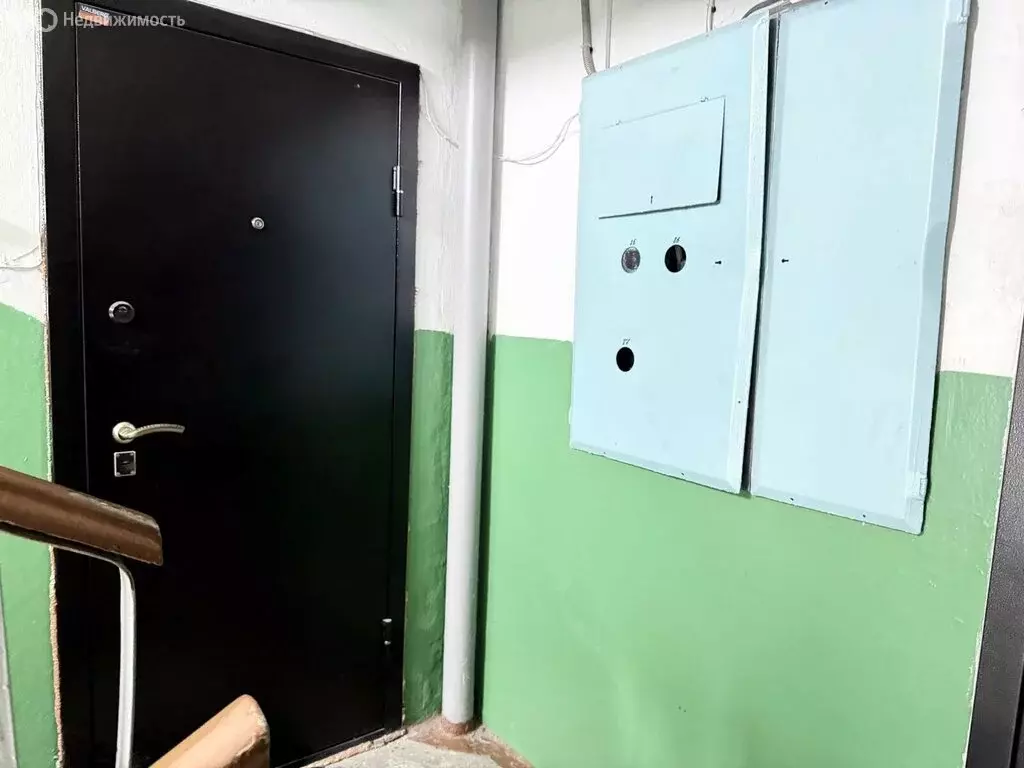 3-комнатная квартира: Арсеньев, улица Островского, 14 (65.9 м) - Фото 1