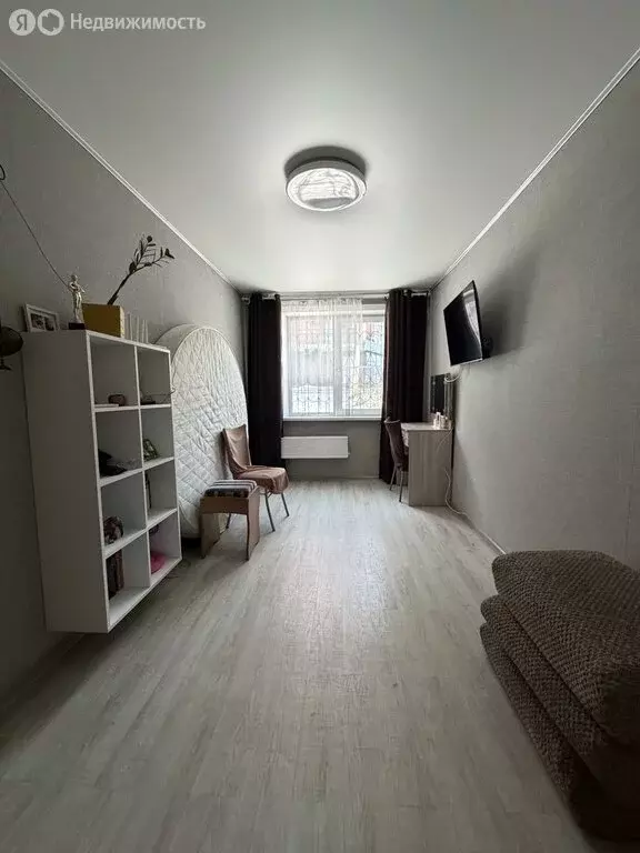 3-комнатная квартира: Иркутск, микрорайон Первомайский, 6А (59 м) - Фото 2