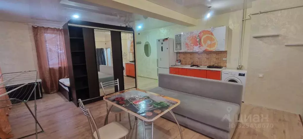 1-к кв. Саратовская область, Саратов ул. Имени В.Н. Симбирцева, 53 ... - Фото 1