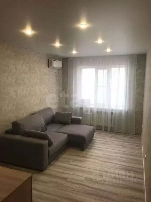 1-к кв. Ростовская область, Ростов-на-Дону ул. Берберовская, 2/101с1 ... - Фото 1