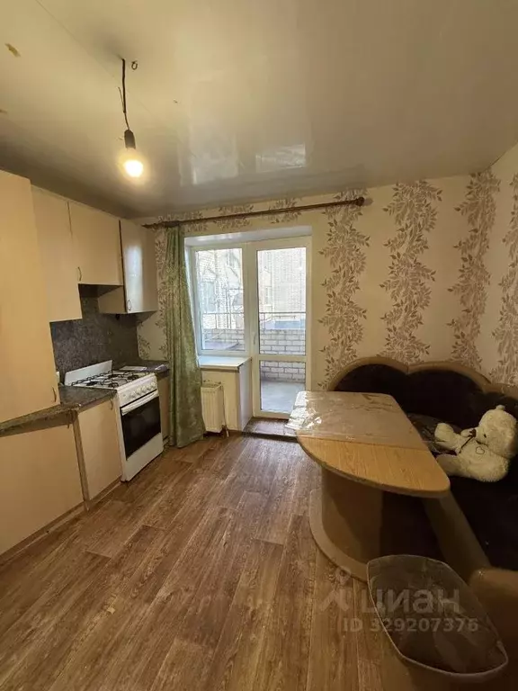1-к кв. Новгородская область, Новгородский муниципальный район, ... - Фото 1
