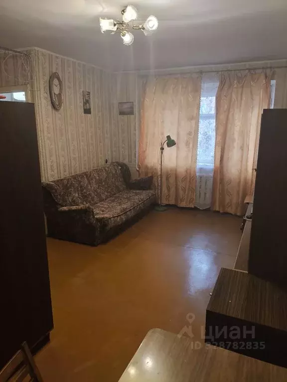 1-к кв. Московская область, Долгопрудный ул. Циолковского, 11 (32.2 м) - Фото 2